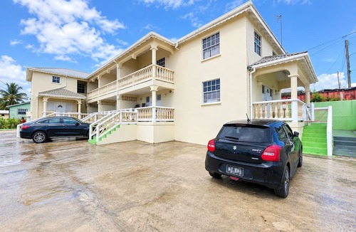 Lead Vale Apartment | Cassywins Short Term Rentals Apt #6