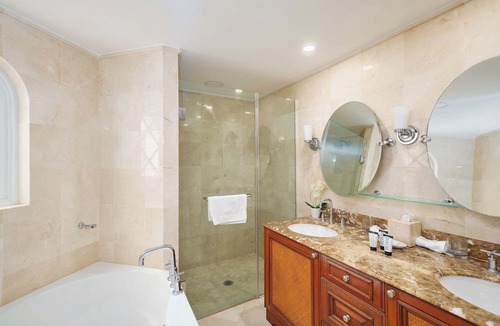 Little Battaleys Condo | St Peter's Bay Unit 308