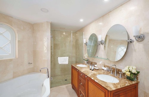 Little Battaleys Condo | St Peter's Bay Unit 308