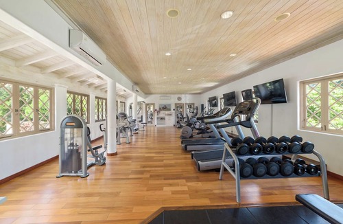 Little Battaleys Condo | St Peter's Bay Unit 308