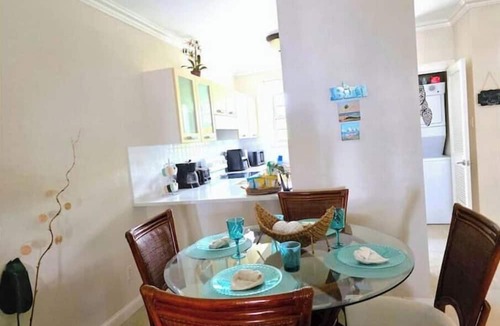 Mount Brevitor Condo | Vuemont Resort and Villas