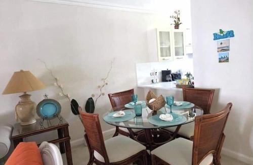 Mount Brevitor Condo | Vuemont Resort and Villas