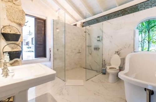 Bridgetown House | L'Horizon Luxury Sea View Villa