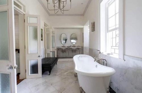 Bridgetown House | L'Horizon Luxury Sea View Villa