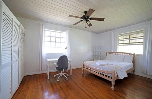 Atlantic Shores House | Beautiful 5-Bedroom Villa - Atlantic Shores 115