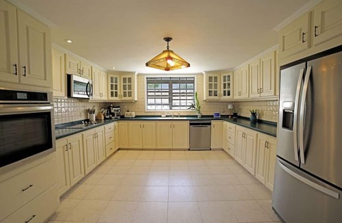 Atlantic Shores House | Beautiful 5-Bedroom Villa - Atlantic Shores 115