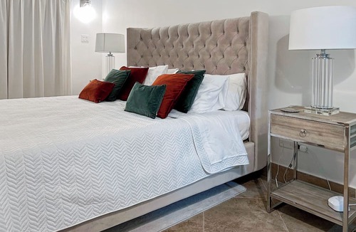 Gibbes House | #4 Kings Gate, a stunning & modern 2 bedroom Townhouse in Gibbes Glade, Barbados