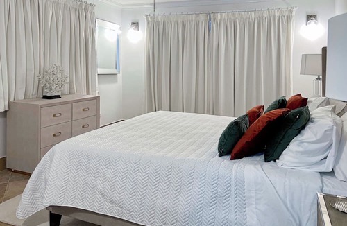 Gibbes House | #4 Kings Gate, a stunning & modern 2 bedroom Townhouse in Gibbes Glade, Barbados