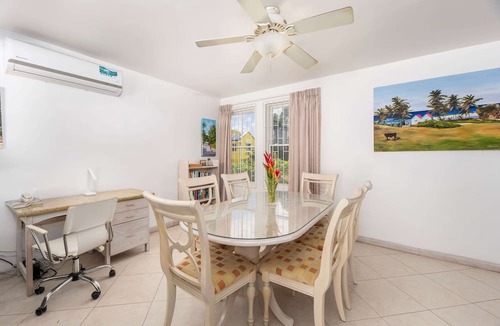 Lascelles Apartment | Vida Mejor-East Pool (Private Pool)