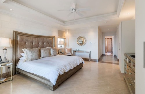 Old Trees Bay Villa | Smugglers Cove by Blue Sky Luxury