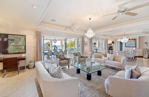 Old Trees Bay Villa | Smugglers Cove by Blue Sky Luxury