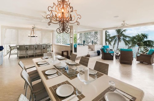 Old Trees Bay Villa | Smugglers Cove by Blue Sky Luxury