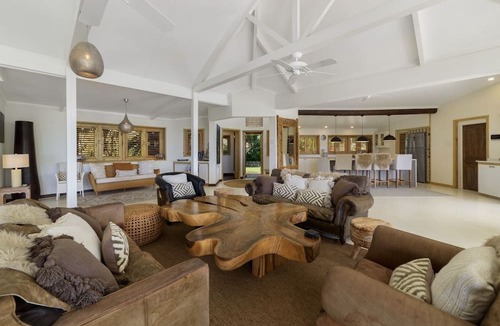 Bagatelle Terrace House | Northlight by BSL Rentals