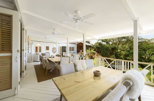 Bagatelle Terrace House | Northlight by BSL Rentals