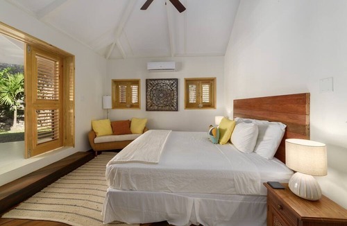 Bagatelle Terrace House | Northlight by BSL Rentals