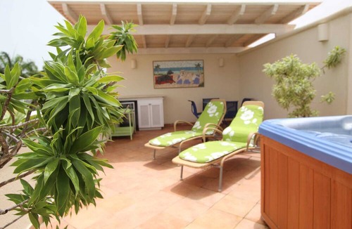 Mount Standfast Apartment | Please Inquire Before Booking – Luxury Villa