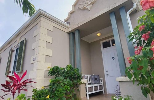Speightstown Villa | Villa Vuemont - Peaceful 3 Bedroom Villa With Pool