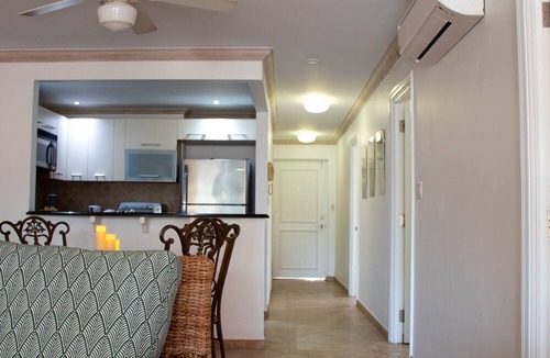 Dover Condo | Tropical Oasis: Condominium in St. Lawrence Gap