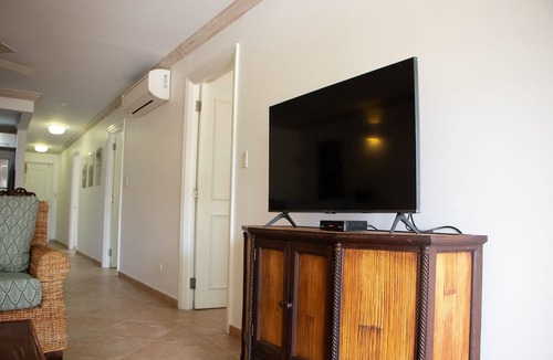 Dover Condo | Tropical Oasis: Condominium in St. Lawrence Gap
