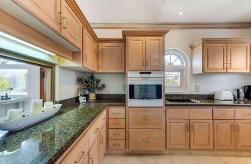Mount Standfast Villa | Coconut Ridge B5