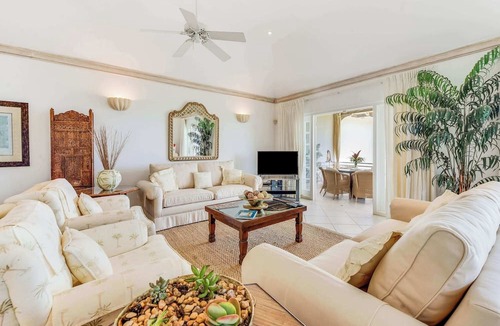 Mount Standfast Villa | Coconut Ridge B5