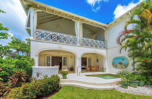 Mount Standfast Villa | Coconut Ridge B5