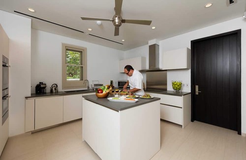 Little Battaleys Villa | Godings Beach House in St. Peter by Personal Villas - Cool, Light and Airy Vibe