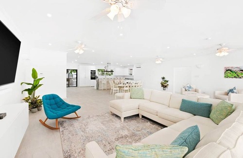 Sunset Crest House | Moonflower by BSL Rentals