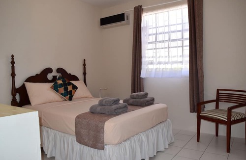 Atlantic Shores Apartment | 2 Bedroom Apartment - South Coast