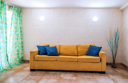 St. Lawrence Gap Condo | Turtle Beach Steps Away, Pool, and Spa Onsite