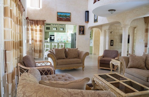 Paynes Bay Villa | Marzalea - 2bd By ZenBreak