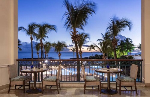 Garrison Historic Area Hotel | Tropical Ambiance in 3 Suites w/Stunning Bay Views in Beachfront Resort