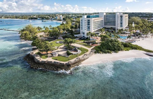 Garrison Historic Area Hotel | Elegant Suite w/Ocean Views and Direct Beach Access at Needham's Point