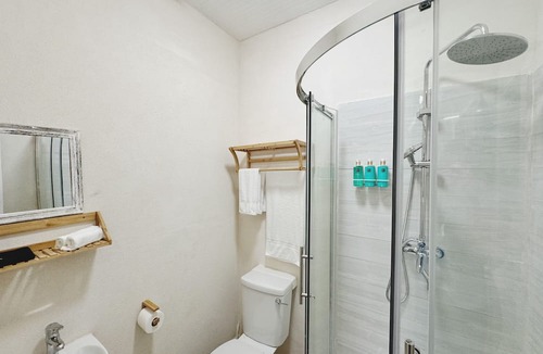 Bayville Hotel | Coconut Room Eden On The Sea Carlisle Bay Barbados