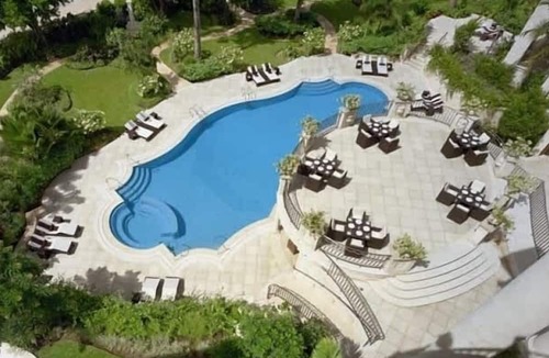 Sandy Lane Apartment | One Sandy Lane in St James by Personal Villas - Overlooking the Caribbean Sea