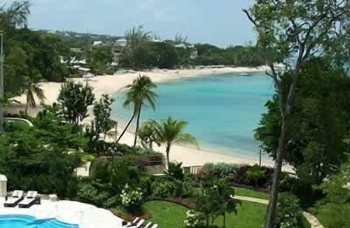 Sandy Lane Apartment | One Sandy Lane in St James by Personal Villas - Overlooking the Caribbean Sea