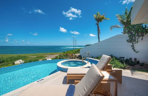 Whitehaven Villa | East Resort