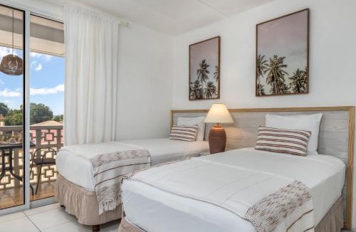 Blue Waters Apartment | Adulo Apartments