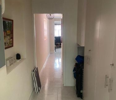 Worthing Apartment | The Haven Retreat