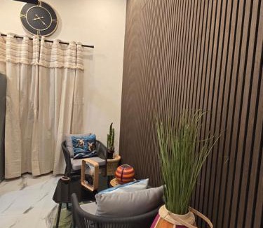 Maxwell Apartment | Skeete's Cottage