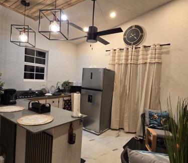 Maxwell Apartment | Skeete's Cottage