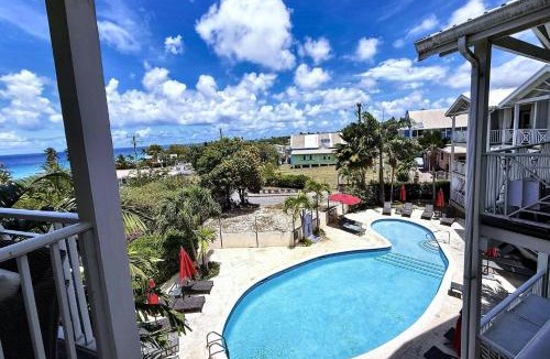 Weston Apartment | Lantana Sea La Vie - by ZenBreak