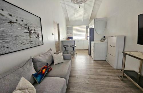 Ocean City Apartment | Private 1BR Apartment Near Airport