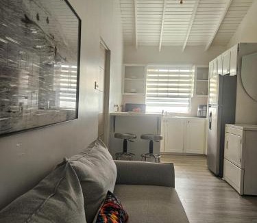 Ocean City Apartment | Private 1BR Apartment Near Airport