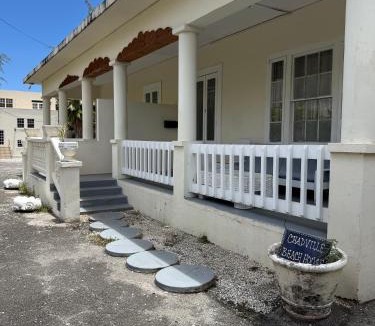 Oistins Apartment | Maxwell Beach Escape 4- Beach & Resort Access
