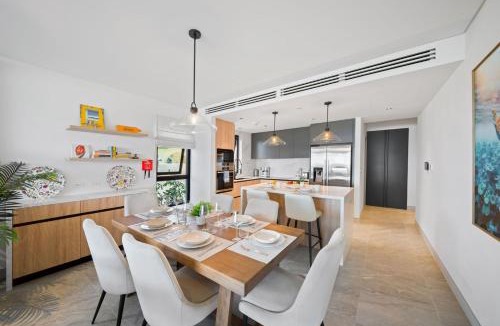 Brighton Apartment | Exceptional Beachfront Condo - Allure 105 2 bed