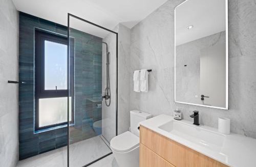 Brighton Apartment | Exceptional Beachfront Condo - Allure 105 2 bed