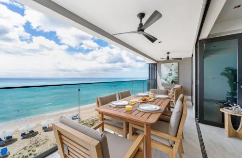 Brighton Apartment | Contemporary Beachfront Condo - Allure 403