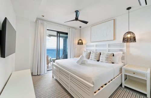 Brighton Apartment | Contemporary Beachfront Condo - Allure 403