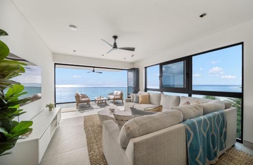 Brighton Apartment | Romantic Beachfront Condo - Allure 505